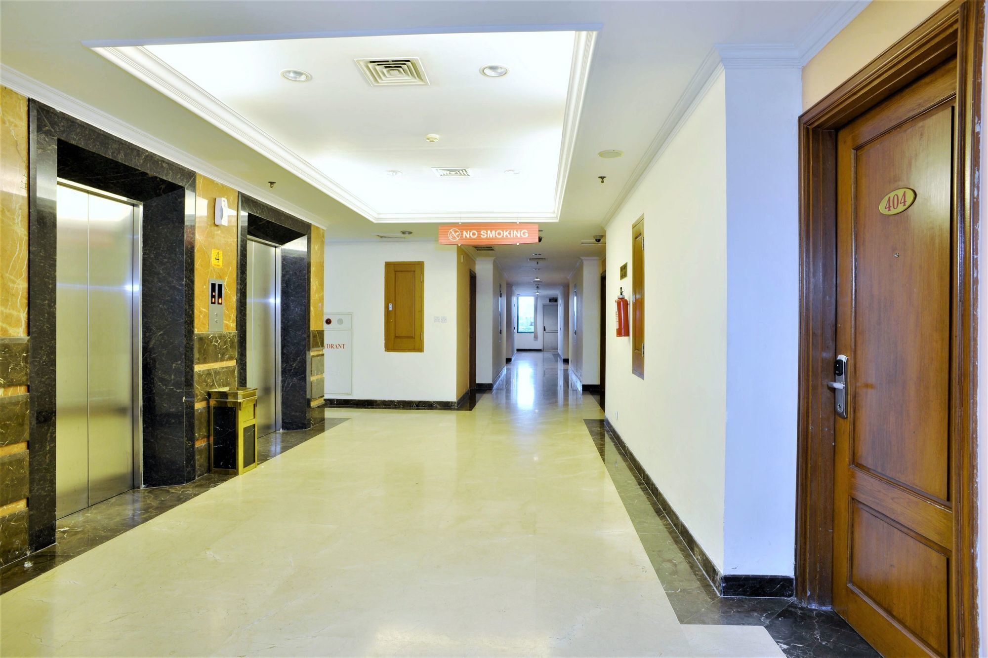 Zen Premium Near Grand Indonesia Mall Jakarta Exterior photo